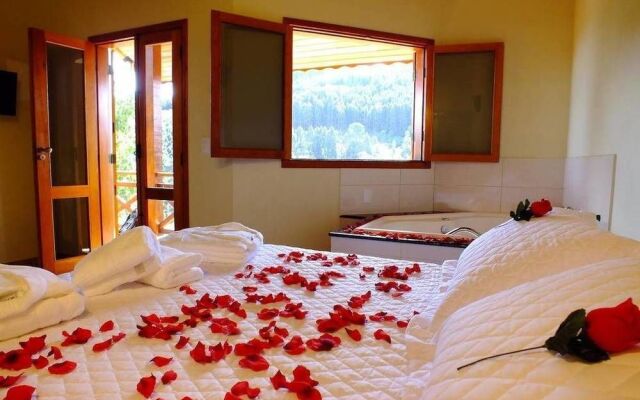 Pousada Vista da Serra