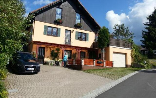 Ferienwohnung Ritter