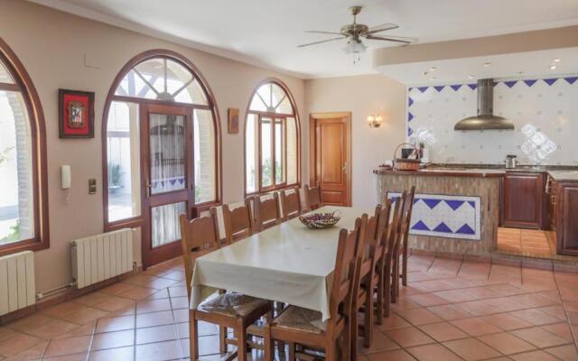 El Rincon De Las Bardenas