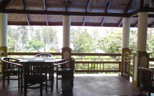 Vasco Da Gama Beach Resort