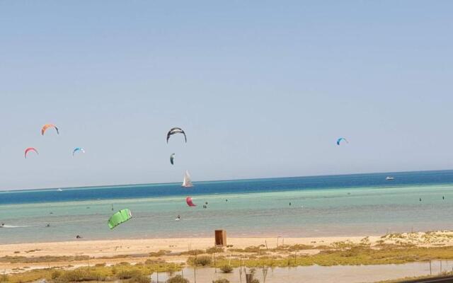 Mangroovy El Gouna Full SEA View 1 BR, El Gouna