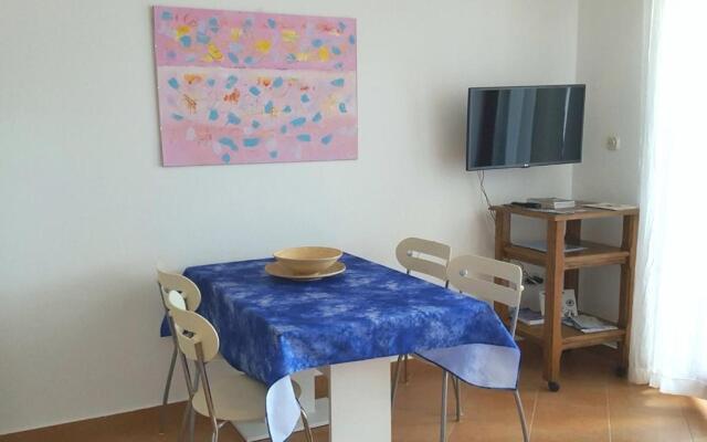Apartments Magdalena AS1