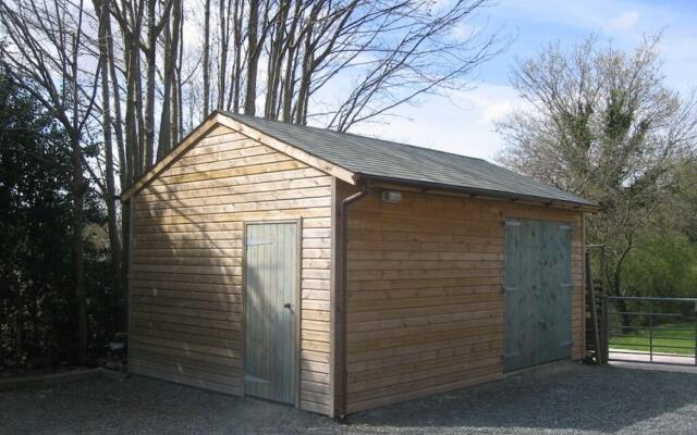 The Horseshoe Guesthouse