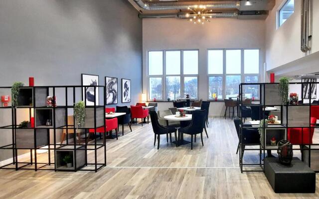 DORMERO Hotel Deggendorf