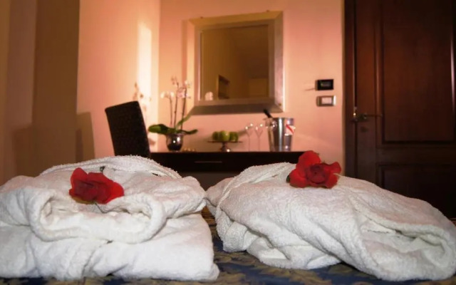 Hotel e Trattoria San Giorgio