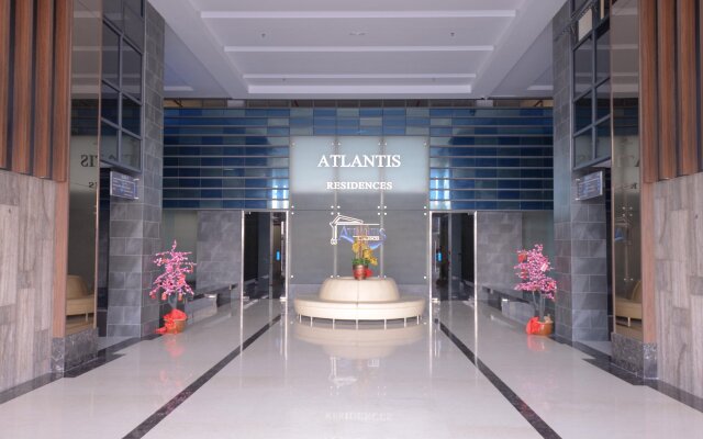 Atlantis Residence@Iconstay Melaka