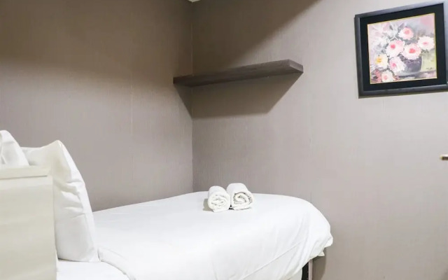 Best Deal Stylish 2Br At Apartment Gateway Pasteur