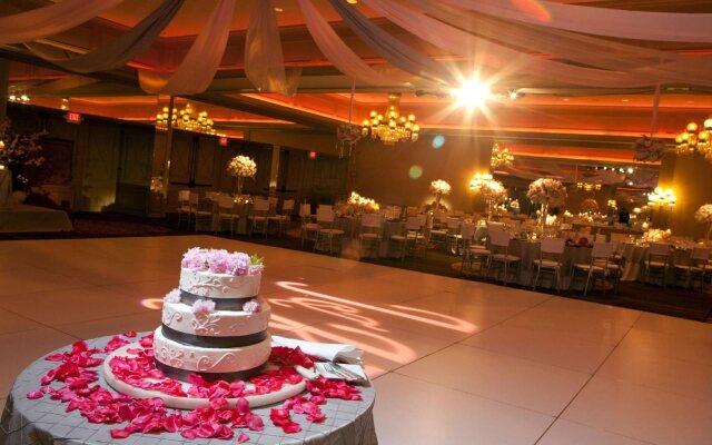 Hilton Westchester