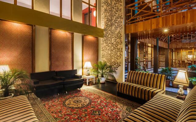 Honeymoon Inn