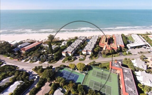 Waters Edge 205S 1 Bedroom Condo