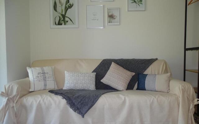 Al Tirabusòn Countryhouse