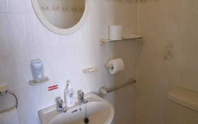 Pembroke Private Hotel