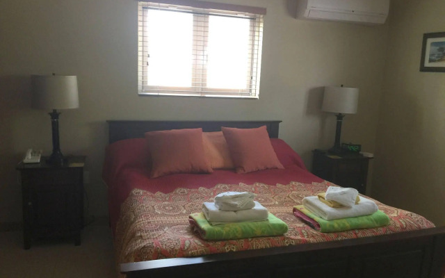 Aruba Dream Vacation Homes