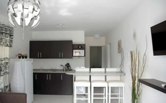 Phoenix Spa and Resort Condominium