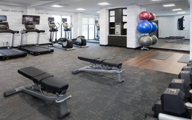 Fairfield Inn & Suites by Marriott Charleston