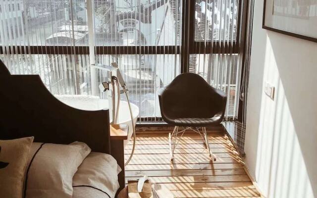 Little Days Boutique Hotel