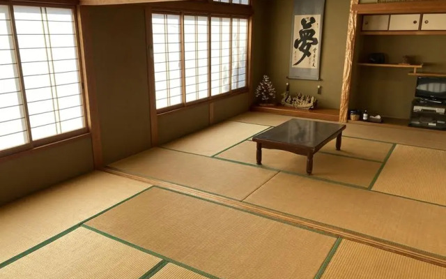 Onsen Ryokan Mizukamiso