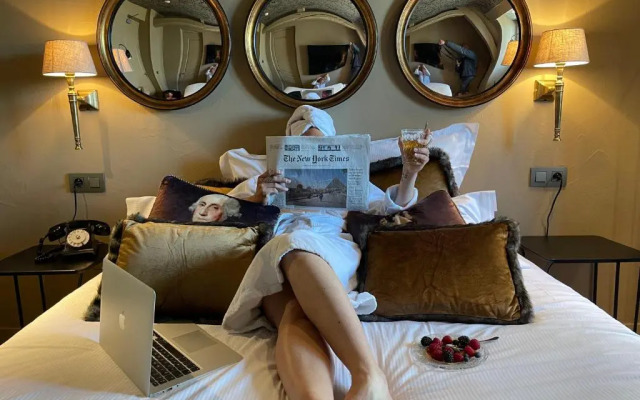 Les Maisons de Lea, a member of Radisson Individuals