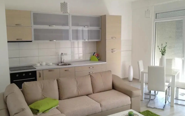 Sky Fort Apartments