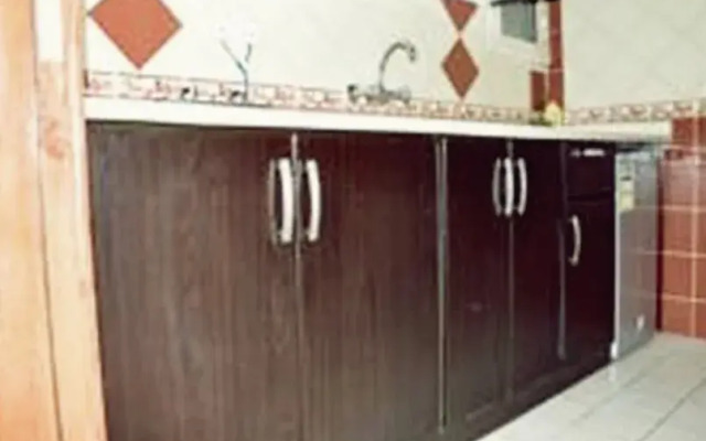 Hala Wa Ghala Furnished Apartment