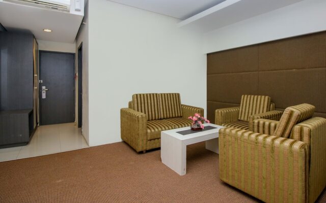 Airy Kendari Barat Diponegoro 75