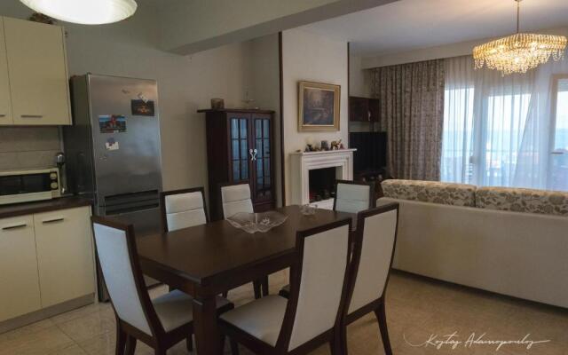 Athina Villa - Premier Sea