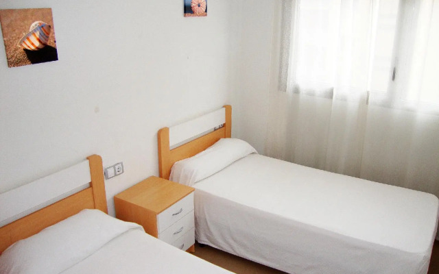 Alcocebre Suites Hotel 3000