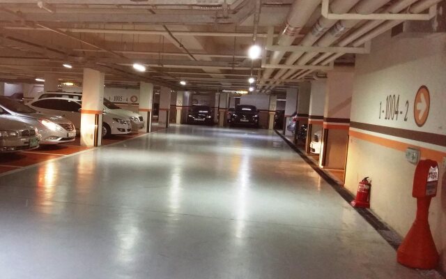 Happy Day Family Guesthouse