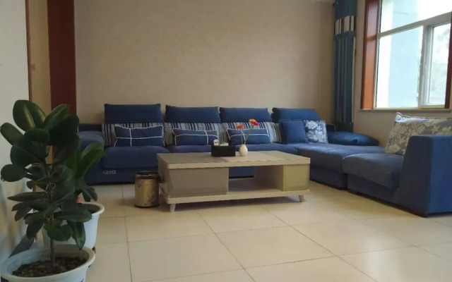 Ru Yi Residence