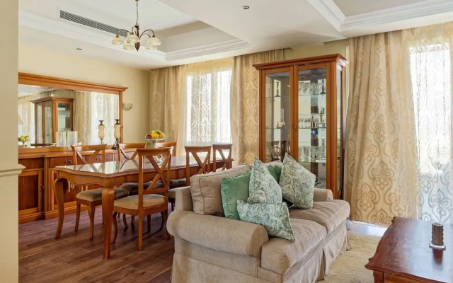 Vesta - Luxury APT - 3BR - Park View Residence