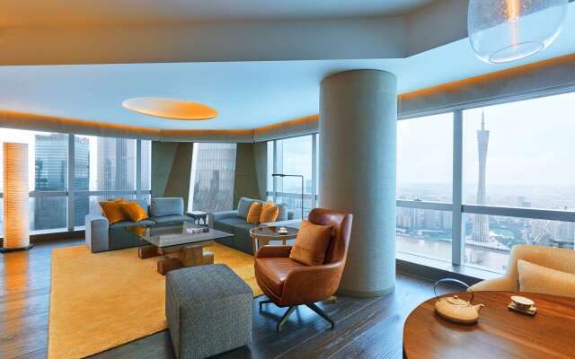 Park Hyatt Guangzhou
