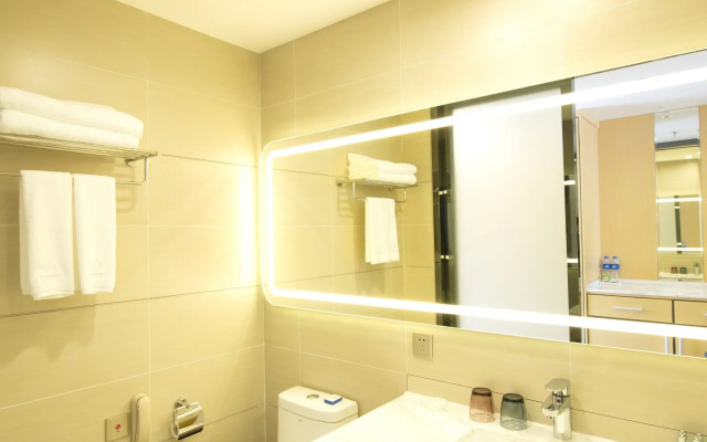 Seaman Hotel Guangzhou