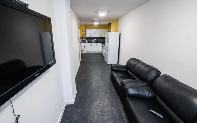 Gildart Street X One Rooms - Hostel