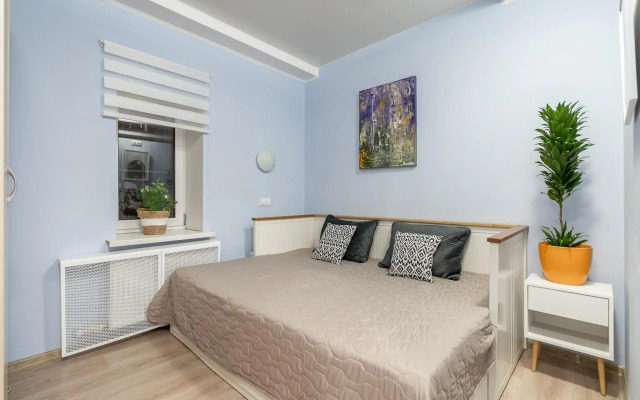 Ligapart Apartments on 87 Ligovsky Avenue