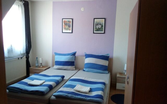 Privat Gästezimmer in Hardheim