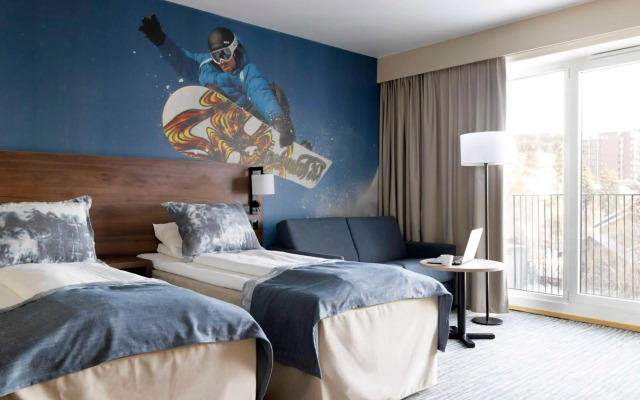 Scandic Lillehammer Hotel