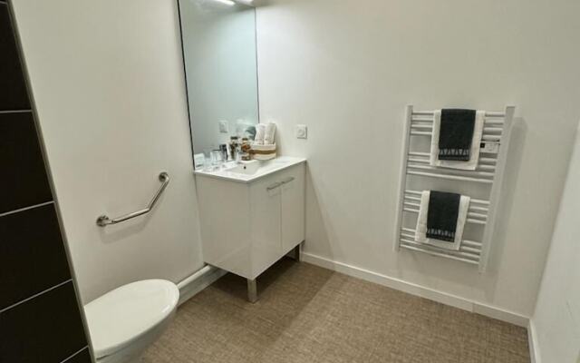 Zenao Appart'hôtels Boulogne-sur-Mer - La Rose des Vents