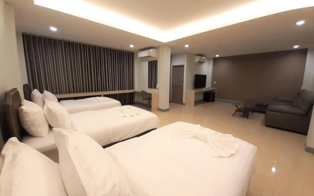 ZLEEP D Hotel