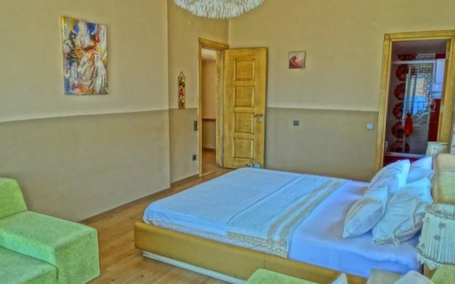 Villa Bozburun&Pirate