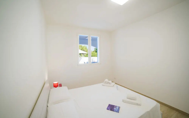 La Primula Apartment 3 Sea View