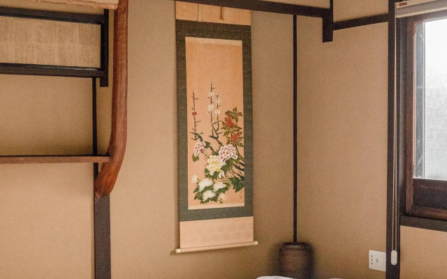 Reikaku Kiyomizugojyo / Vacation STAY 70333