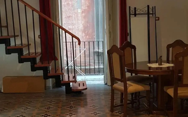 Indipendent Apartment