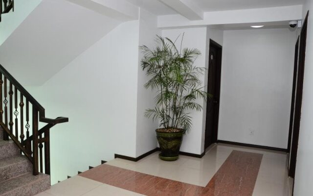 Great Glory Hotel