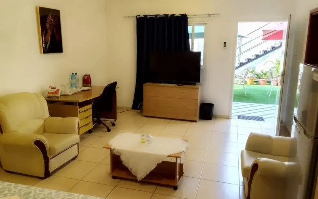 Natalia Guest House