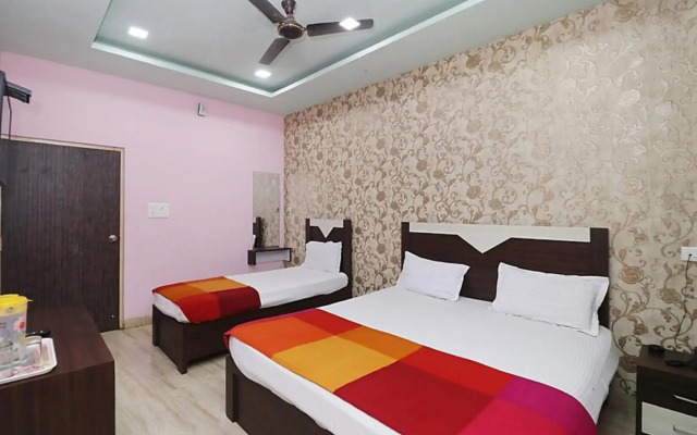 Hotel Royal Inn