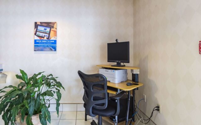 Motel 6 Milan, OH - Sandusky