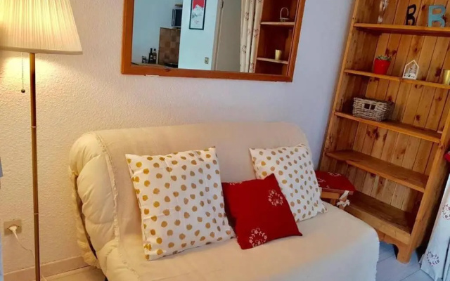 Les 2 alpes, charmant et authentique 4-6 personnes