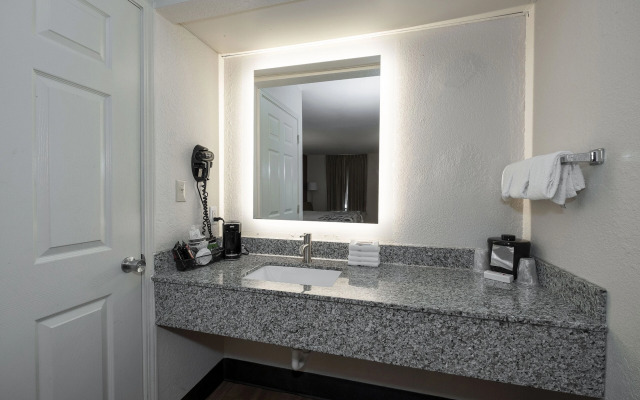 Red Roof Inn Gulf Shores