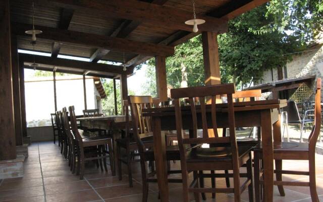 Pietra Maula Agriturismo