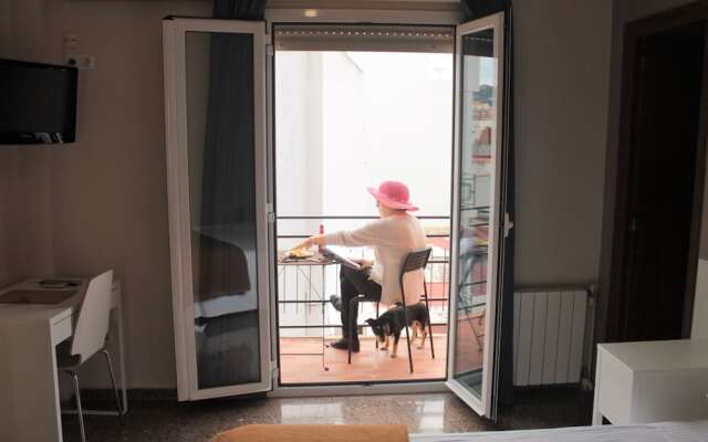 Hotel Ramis